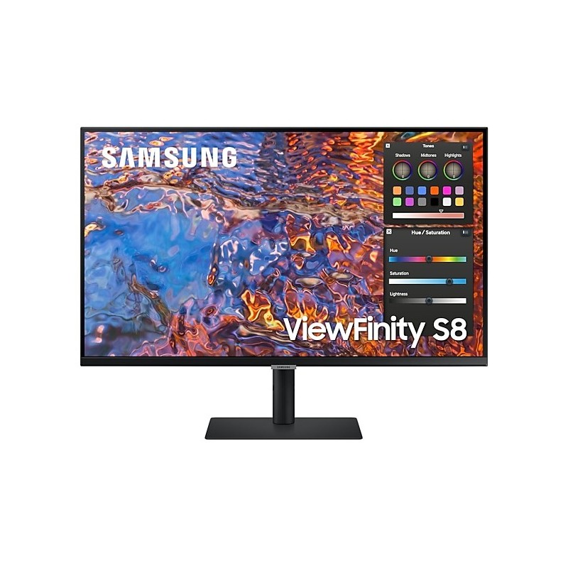 Monitor Samsung 32 S32B800PXU 4K