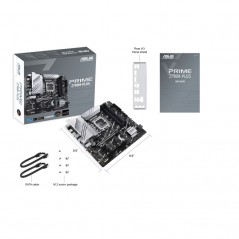 Vendita Asus Schede Madri Socket 1700 Intel DDR5 ASUS 1700 PRIME Z790M-PLUS 90MB1E70-M0EAY0