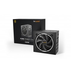 Be Quiet Pure Power 12 M 1000W Alimentatore per pc