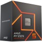 Amd AM5 Cpu Ryzen 5 7600 (4.000GHz) 100-100001015BOX Box
