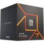 Amd AM5 Cpu Ryzen 7 7700 (3.800GHz) 100-100000592BOX Box