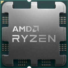 Vendita Amd Cpu Socket Am5 Amd AM5 Cpu Ryzen 9 7900 (4.000GHz) 100-100000590BOX Box 100-100000590BOX