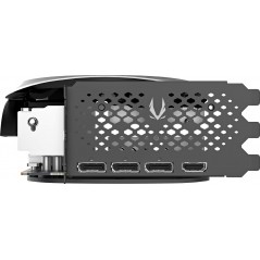 Vendita Zotac Schede Video Nvidia Zotac GeForce® RTX 4080 16GB Extreme Airo ZT-D40810B-10P