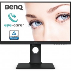 Vendita BENQ Monitor Led Monitor BenQ 23.8 GW2480T 9H.LHWLA.TBE