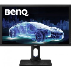 Vendita BENQ Monitor Led Monitor BenQ 27 PD2700Q 9H.LF7LA.TBE