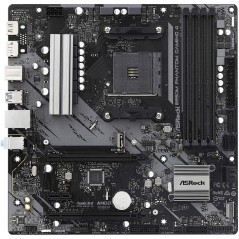 Vendita Asrock Schede Madri Socket Am4 Amd ASROCK AM4 B550M Phantom Gaming 4 90-MXBE90-A0UAYZ