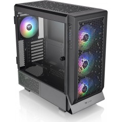 Vendita Thermaltake Case Thermaltake Ceres 500 TG ARGB CA-1X5-00M1WN-00