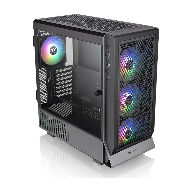Thermaltake Ceres 500 TG ARGB