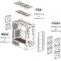 Thermaltake Ceres 500 TG ARGB