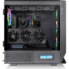 Vendita Thermaltake Case Thermaltake Ceres 500 TG ARGB CA-1X5-00M1WN-00