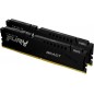 Memoria Ram Kingston DDR5 64GB 5600 FURY Beast EX KF556C36BBEK2-64 KIT 2x32GB