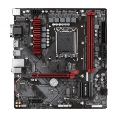 Vendita Gigabyte Schede Madri Socket 1700 Intel DDR4 Gigabyte 1700 GA-B760M GAMING DDR4 B760M GAMING DDR4