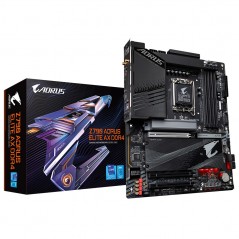 Vendita Gigabyte Schede Madri Socket 1700 Intel DDR4 Gigabyte 1700 GA-Z790 AORUS ELITE AX DDR4 Z790 A ELITE AX DDR4