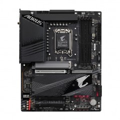 Gigabyte 1700 GA-Z790 AORUS ELITE AX DDR4