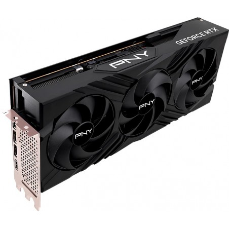 Vendita Pny Schede Video Nvidia PNY GeForce® RTX 4090 24GB Verto GDDRX6 VCG409024TFXPB1