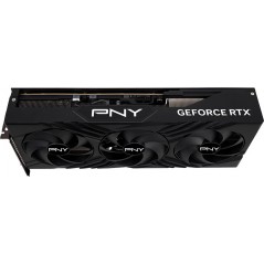 Vendita Pny Schede Video Nvidia PNY GeForce® RTX 4090 24GB Verto GDDRX6 VCG409024TFXPB1