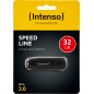 USB Stick 32GB Intenso Speed Line 3.0 3533480