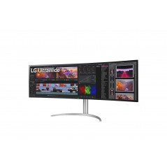 Monitor LG 49 49WQ95X-W