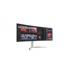 Vendita Lg Monitor Led Monitor LG 49 49WQ95X-W 49WQ95X-W