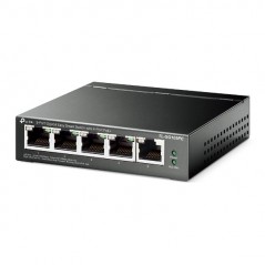 TP-Link Switch TL-SG105PE 5-port 10/100/1000