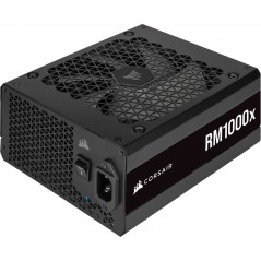 Alimentatore pc Corsair 1000W RM1000 (2021) 80 PLUS Gold - (CP-9020201-EU)