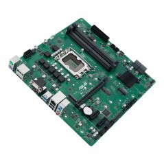 Vendita Asus Schede Madri Socket 1700 Intel DDR5 ASUS 1700 PRO B760M-C-CSM 90MB1DX0-M0EAYC