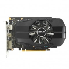 Vendita Asus Schede Video Nvidia Asus GeForce® GTX 1650 4GB Phoenix EVO OC 90YV0GX4-M0NA00