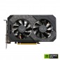 Asus GeForce® GTX 1650 4GB TUF Gaming OC V2 - GDDR6