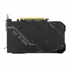 Vendita Asus Schede Video Nvidia Asus GeForce® GTX 1650 4GB TUF Gaming OC V2 - GDDR6 90YV0GX2-M0NA00