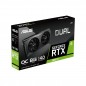 Asus GeForce® RTX 3060 TI 8GB Dual Gaming OC GDDR6X LHR