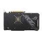 Asus Radeon RX 6650 XT 8GB Strix Gaming OC V2