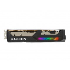 Vendita Asus Schede Video Ati Amd Asus Radeon RX 6650 XT 8GB Strix Gaming OC V2 90YV0HS3-M0NA00