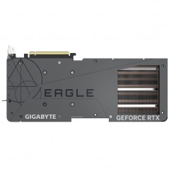 Vendita Gigabyte Schede Video Nvidia Gigabyte GeForce® RTX 4080 16GB EAGLE GV-N4080EAGLE-16GD