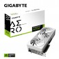 Gigabyte GeForce® RTX 4090 24GB AERO OC