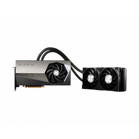 Msi GeForce® RTX 4090 24GB Suprim Liquid X