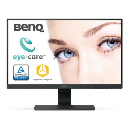 Vendita BENQ Monitor Led Monitor 23.8 BenQ GW2480 9H.LGDLA.CPE