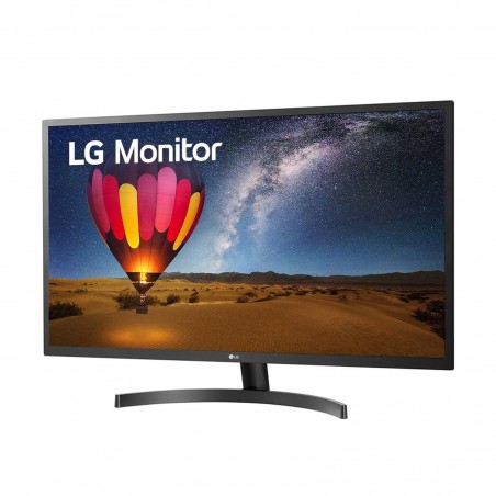 Monitor 32 LG 32MN500M-B