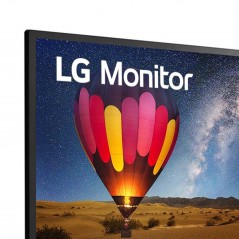 Vendita Lg Monitor Led Monitor 32 LG 32MN500M-B 32MN500M-B
