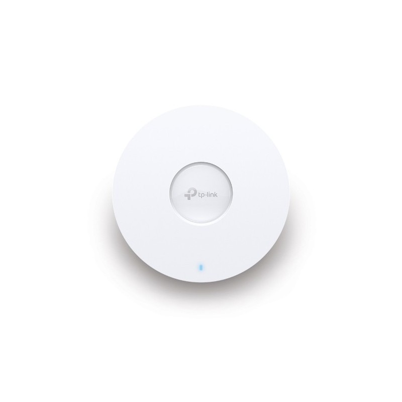 TP-Link EAP653 Accesspoint Wi-Fi 6
