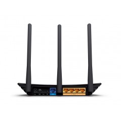 Vendita Tp-Link Router TP-Link Wireless Router N 450M TL-WR940N TL-WR940N