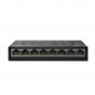 TP-Link LiteWave Switch 8-port 10/100 LS1008G