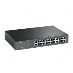 Vendita Tp-Link Switch Di Rete TP-Link Switcher Gigabit 24-port 10/100/1000Mbps TL-SG1024DE TL-SG1024DE
