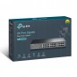 TP-Link Switcher Gigabit 24-port 10/100/1000Mbps TL-SG1024DE