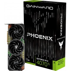 Vendita Gainward Schede Video Nvidia Gainward GeForce® RTX 4070 Ti 12GB Phoenix 3628
