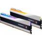 Memoria Ram Ddr5 G.Skill 32GB 5600 Trident Z5 RGB F5-5600J4040C16GX2-TZ5RS KIT 2x16GB