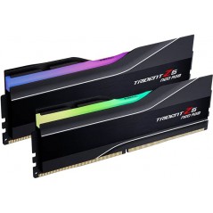 Memoria Ram Ddr5 G.Skill 32GB 6000 Trident Z5 NEO RGB F5-6000J3636F16GX2-TZ5NR KIT 2x16GB