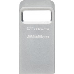 USB 256GB Kingston DataTraveler Micro USB 3.2 DTMC3G2/256GB