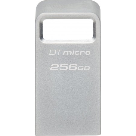 USB 256GB Kingston DataTraveler Micro USB 3.2 DTMC3G2/256GB