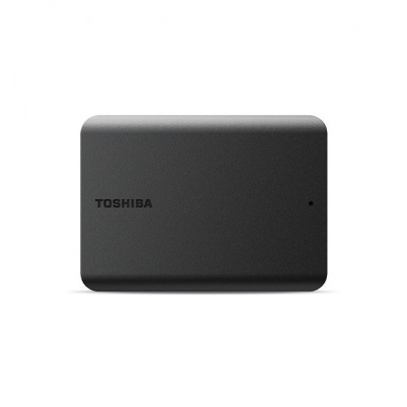 Vendita Toshiba Hard Disk Esterni Hard Disk Esterno Toshiba 4TB Canvio Basics 2.5 (HDTB540EK3CA) HDTB540EK3CA
