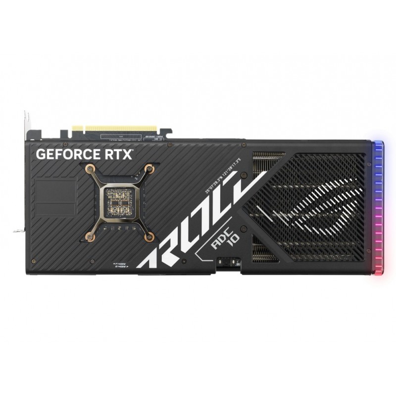 Asus GeForce® RTX 4080 16GB Strix GAMING OC